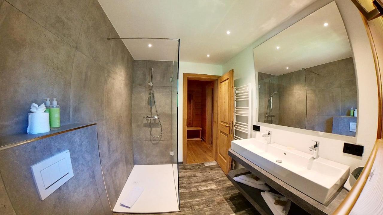 Feuriger Tatzlwurm Otel Bayrischzell Dış mekan fotoğraf