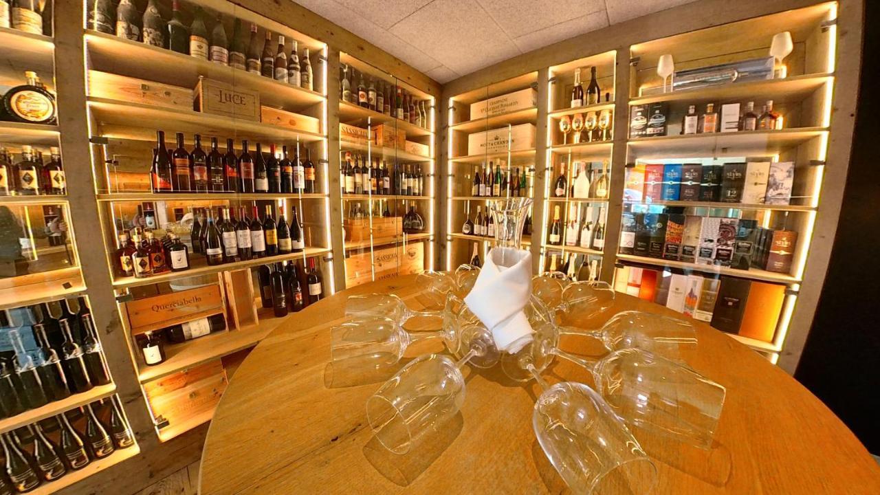 Feuriger Tatzlwurm Otel Bayrischzell Dış mekan fotoğraf