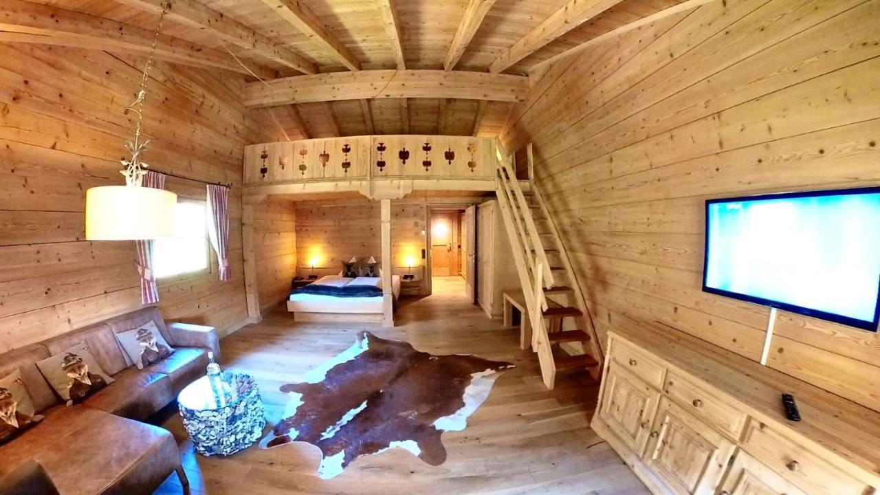 Feuriger Tatzlwurm Otel Bayrischzell Dış mekan fotoğraf
