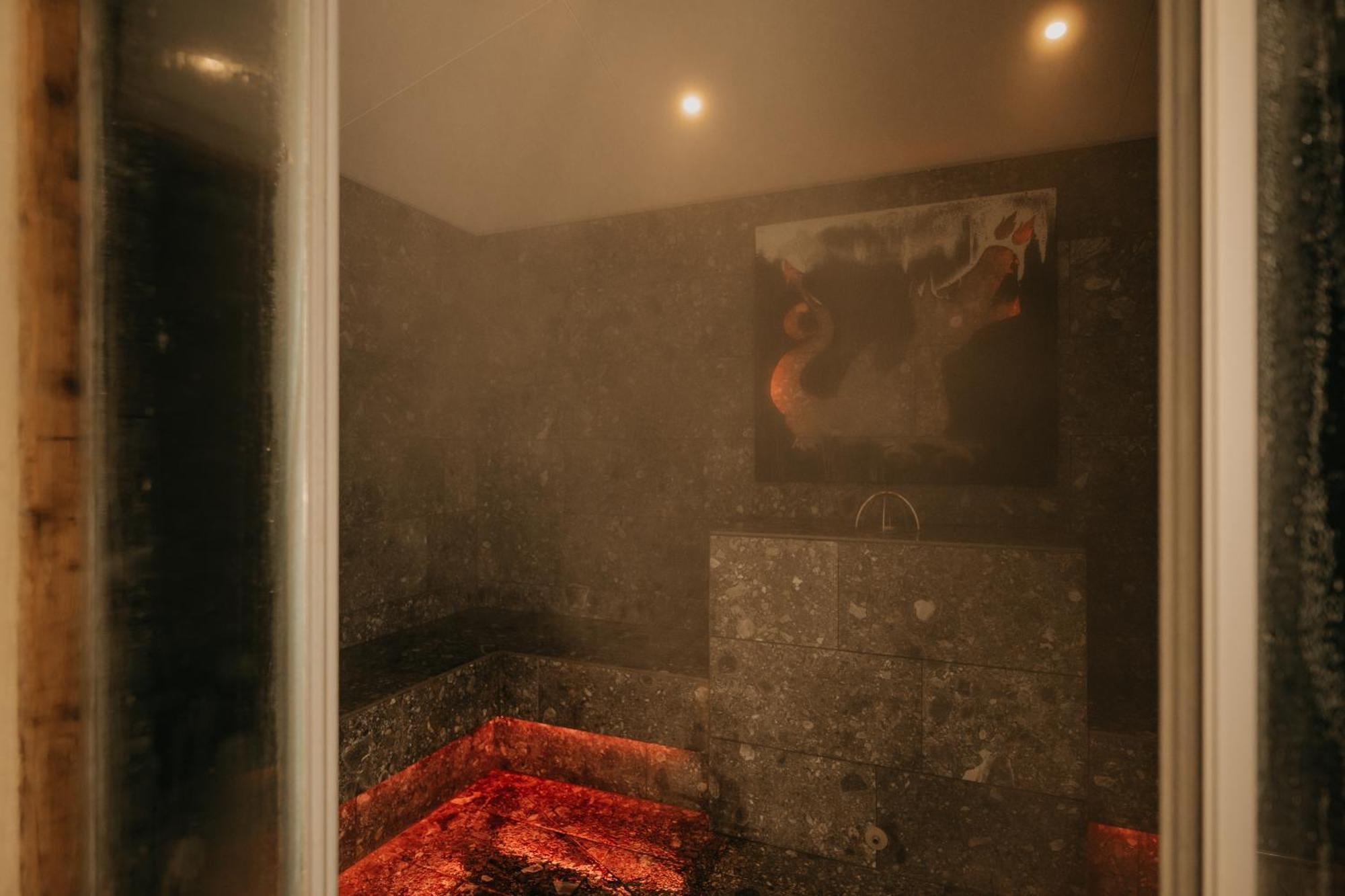 Feuriger Tatzlwurm Otel Bayrischzell Dış mekan fotoğraf