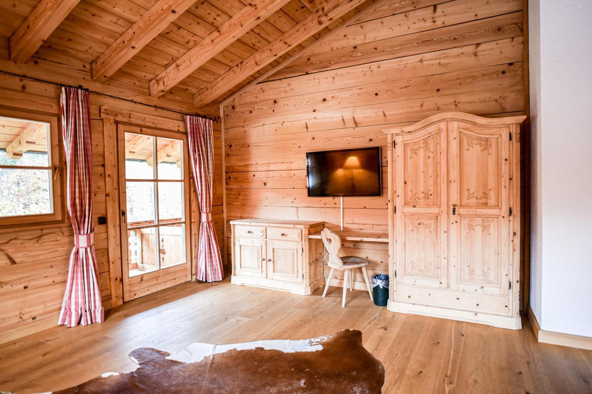Feuriger Tatzlwurm Otel Bayrischzell Dış mekan fotoğraf
