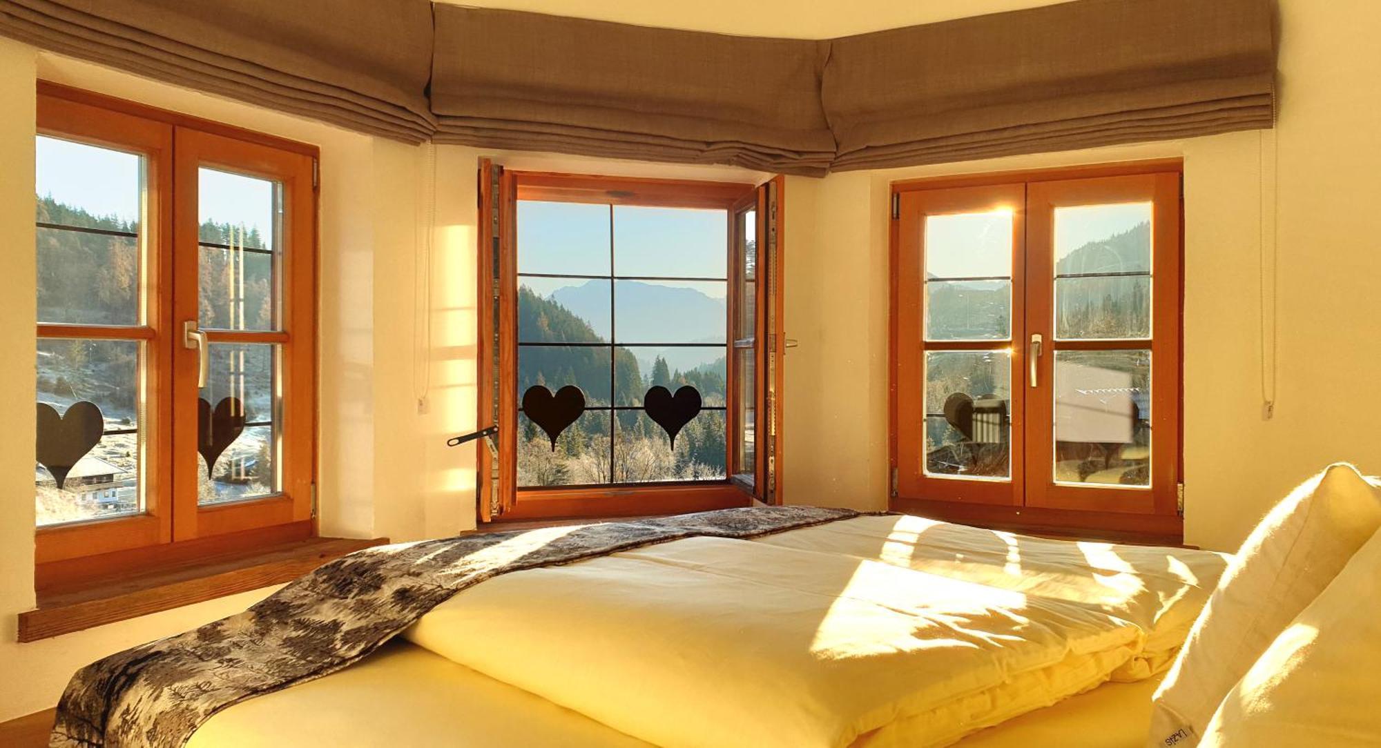Feuriger Tatzlwurm Otel Bayrischzell Dış mekan fotoğraf