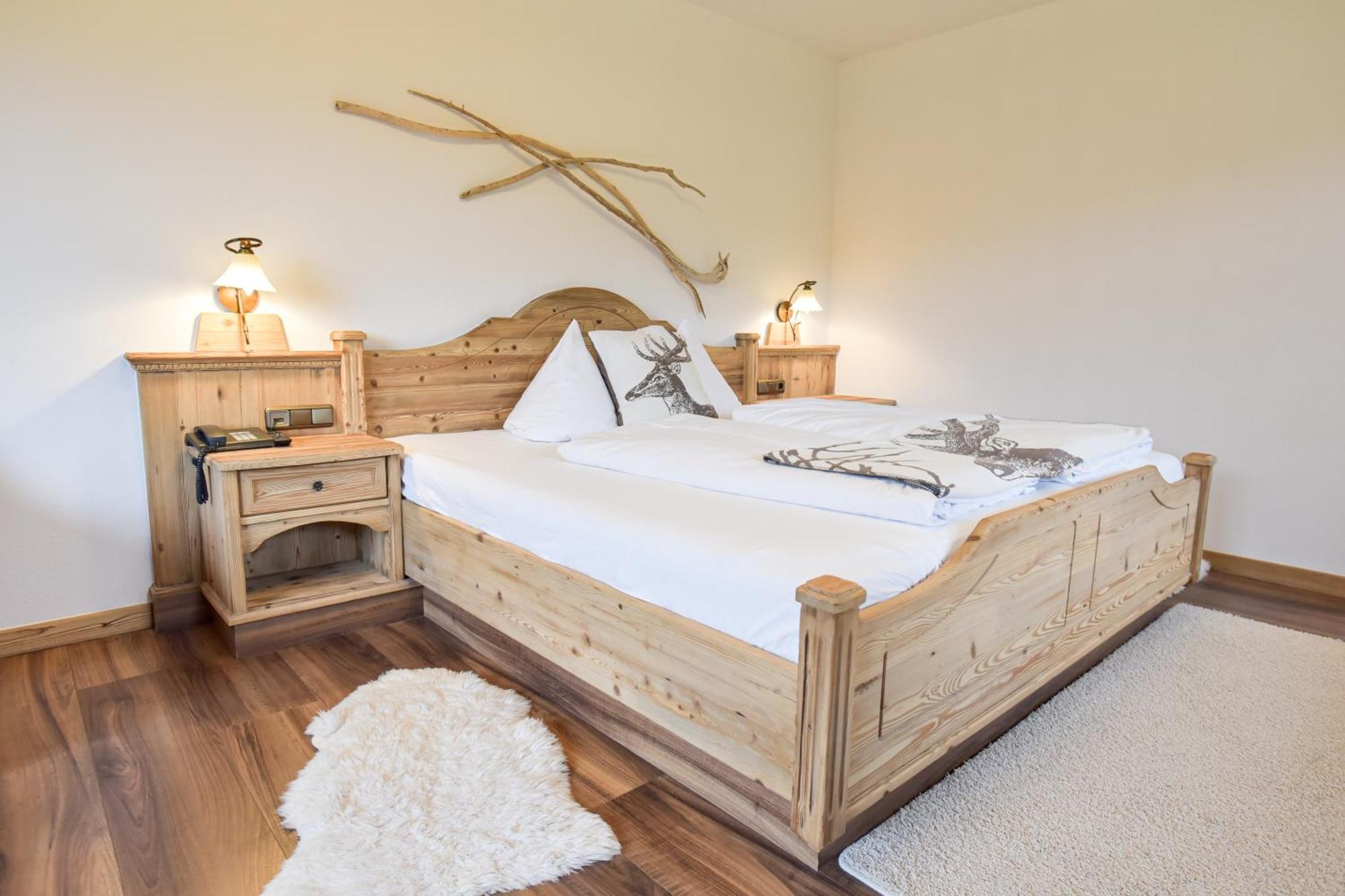 Feuriger Tatzlwurm Otel Bayrischzell Dış mekan fotoğraf