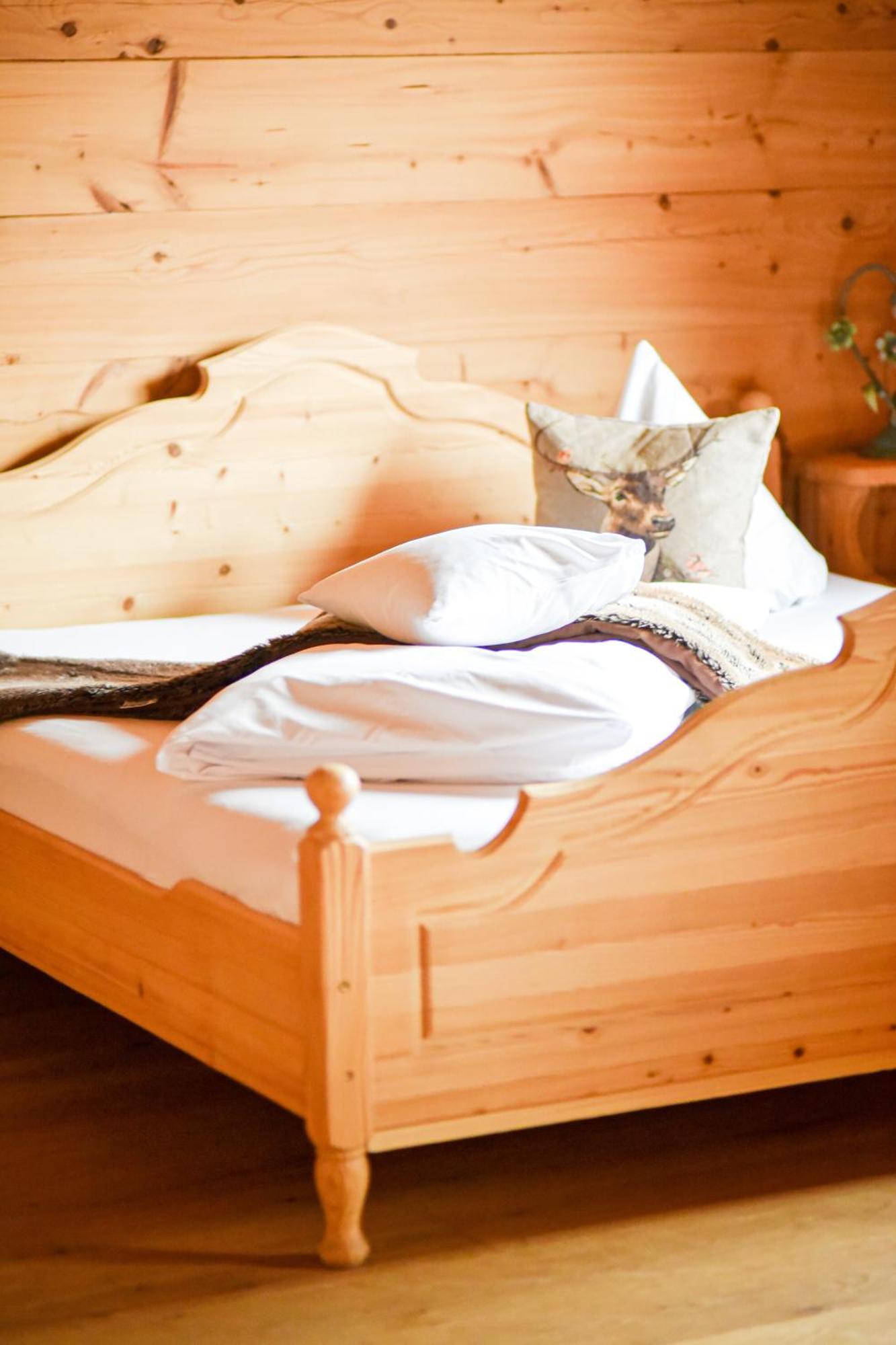 Feuriger Tatzlwurm Otel Bayrischzell Dış mekan fotoğraf