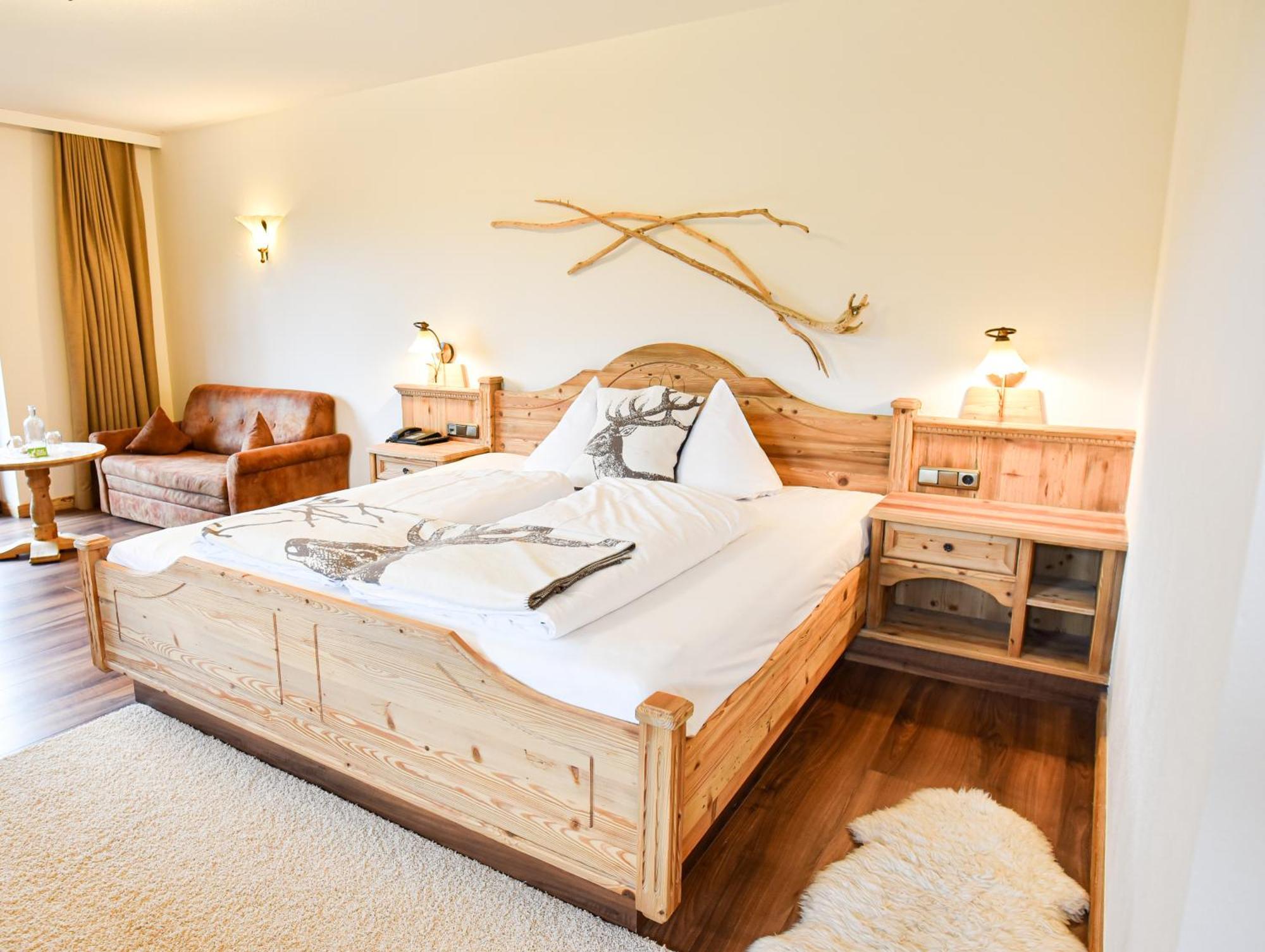 Feuriger Tatzlwurm Otel Bayrischzell Dış mekan fotoğraf
