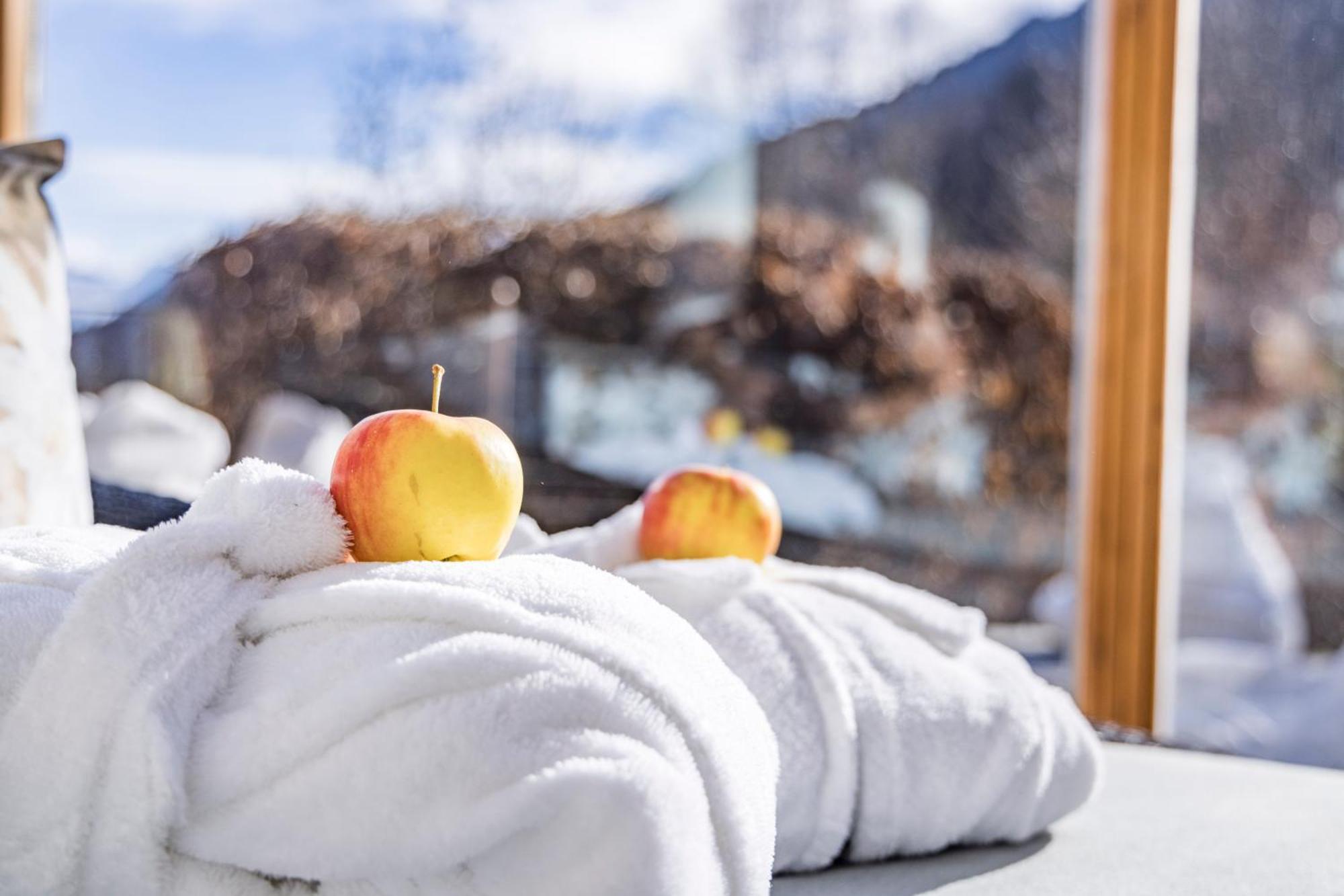 Feuriger Tatzlwurm Otel Bayrischzell Dış mekan fotoğraf