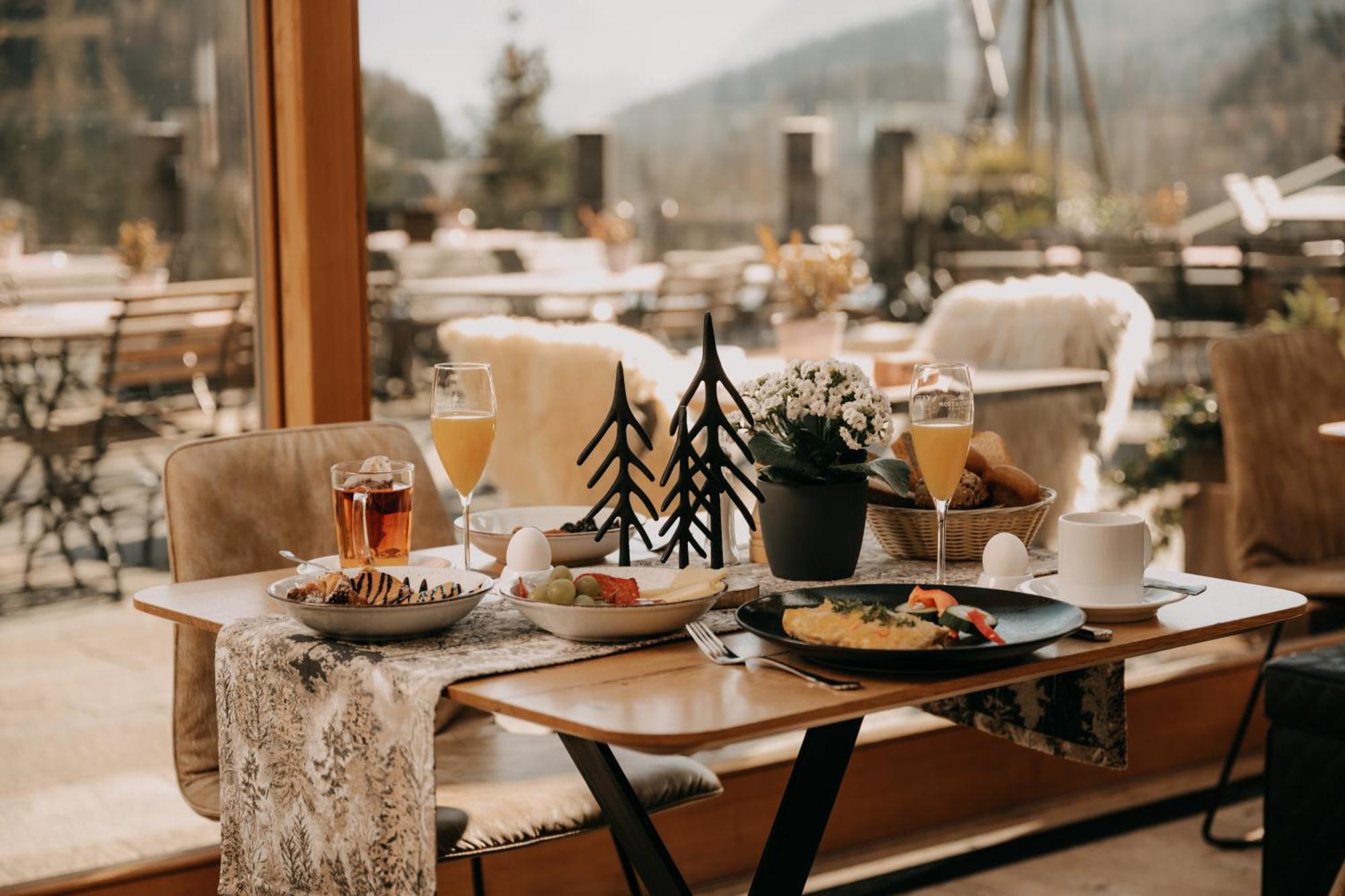 Feuriger Tatzlwurm Otel Bayrischzell Dış mekan fotoğraf